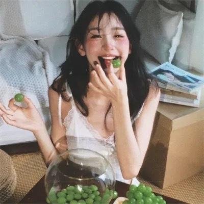 注你永保青春